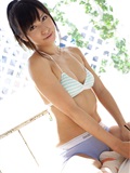 戸田れい Rei Toda [Bejean on line](16)